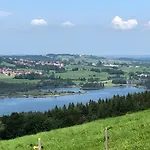 דירה Haus Gruentensee וורטאך