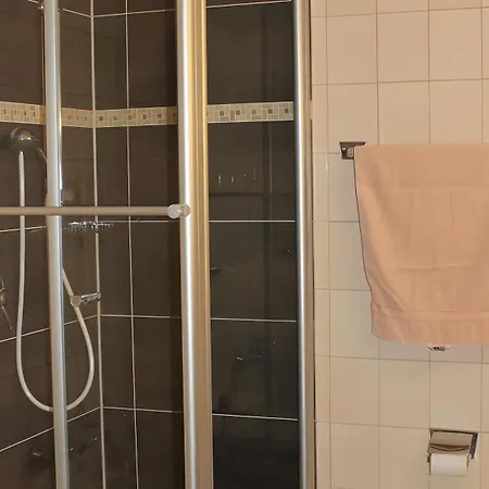 Haus Gruentensee فيرتاخ