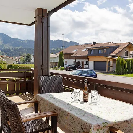 Haus Gruentensee فيرتاخ